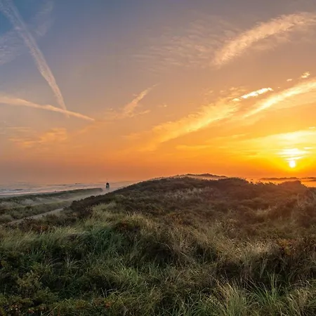 Apartmán Berghuus Tuerns