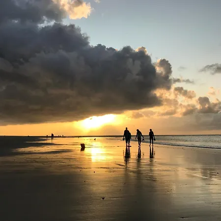 Lejlighed Berghuus Tuerns *