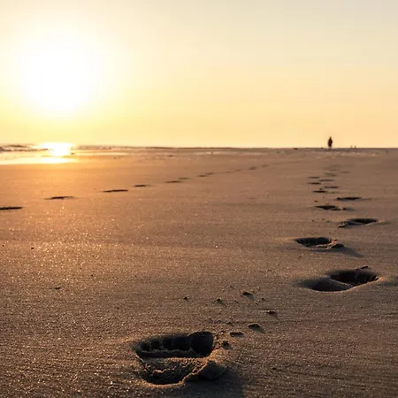 Apartmán Berghuus Tuerns