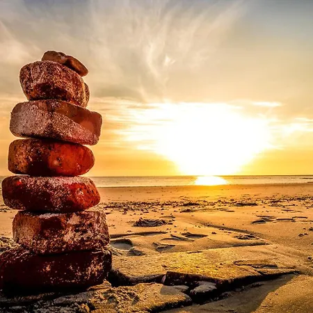 Apartmán Berghuus Tuerns *