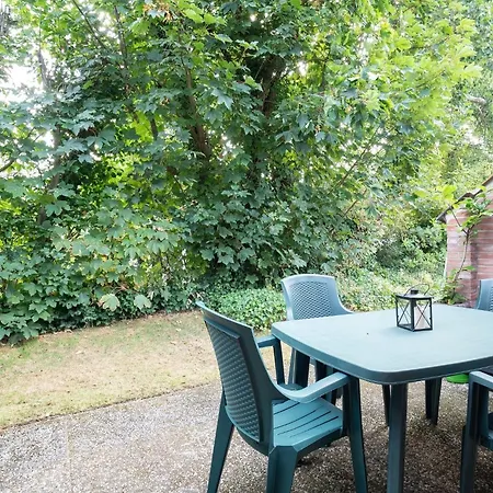 Berghuus Tuerns Lejlighed *