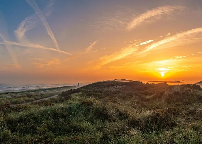 Апартаменты Berghuus Tuerns