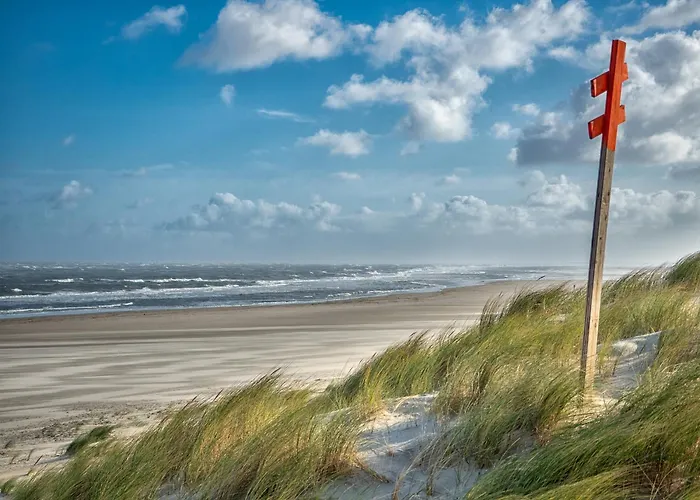 Berghuus Tuerns Шпикерог