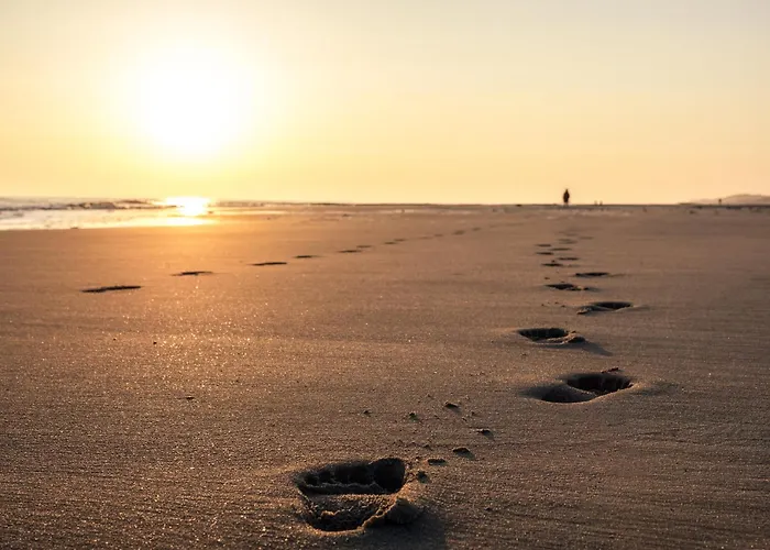 Апартаменты Berghuus Tuerns