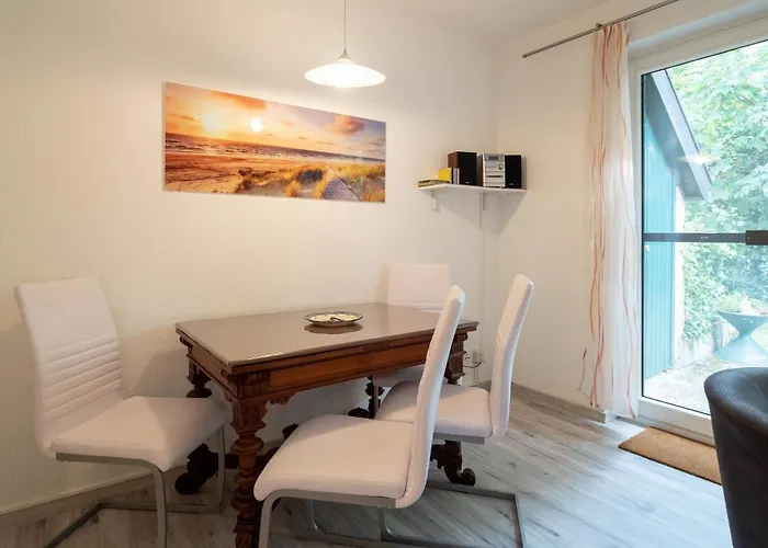 Апартаменты Berghuus Tuerns *