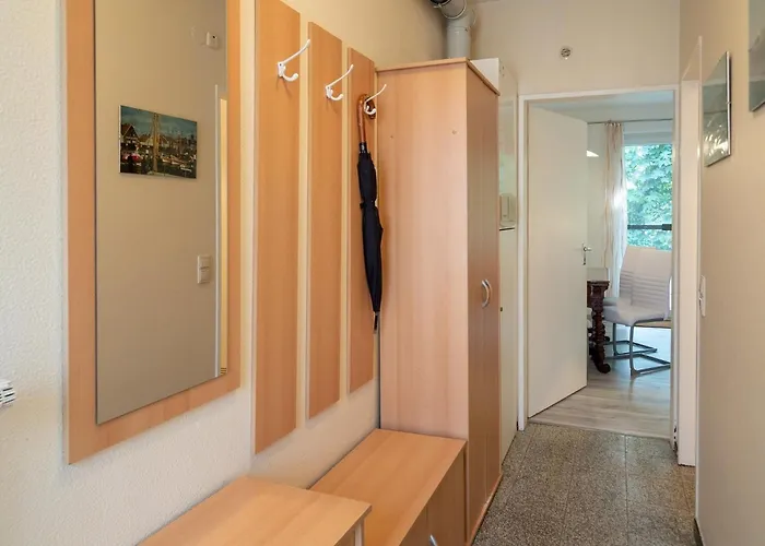 Berghuus Tuerns Шпикерог