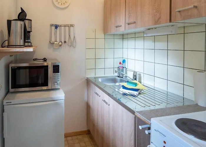 Berghuus Tuerns * Шпикерог