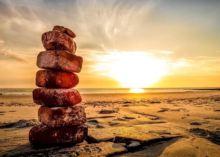 Апартаменты Berghuus Tuerns *